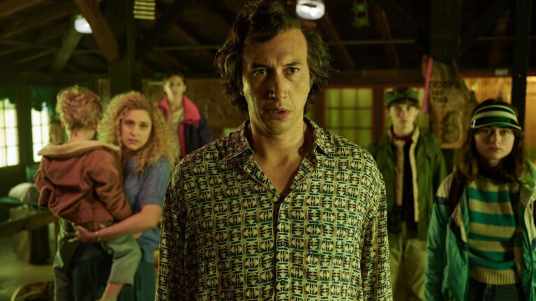 Uncanny similarities between a Netflix movie about train derailment and the chemical accident that occurred in Ohio earlier this month have been noted by...