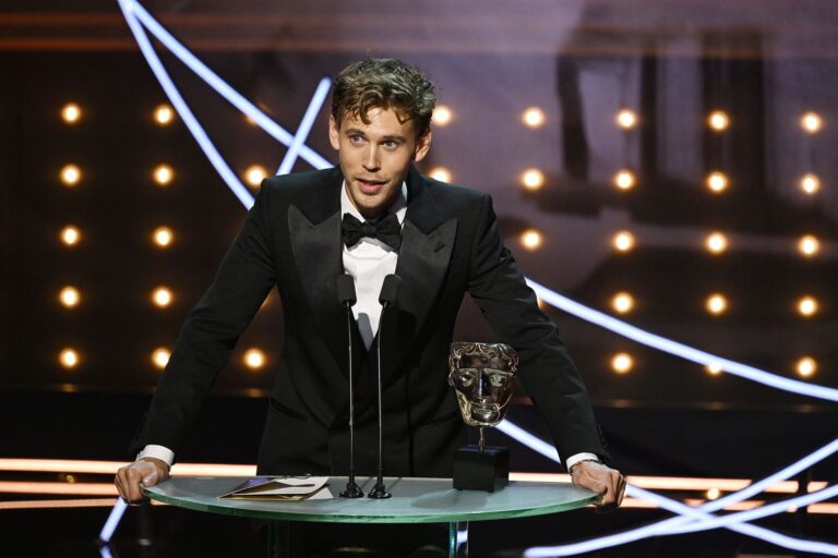 Bafta 2023: Complete list of winners