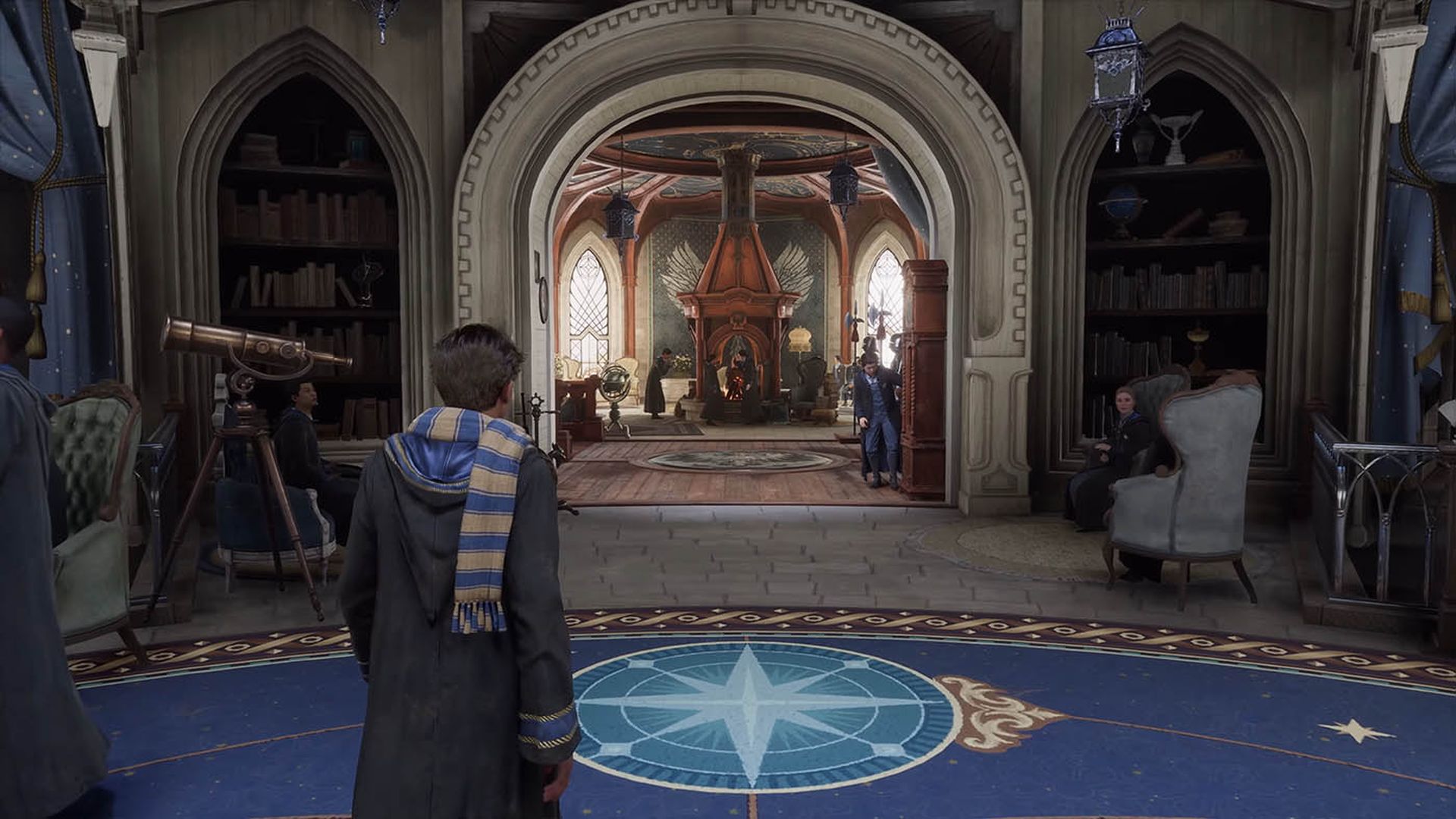 You're in luck if you're looking for the best Hogwarts Legacy mods. A comprehensive, rich Hogwarts experience is what Portkey Games' Harry Potter-themed game...