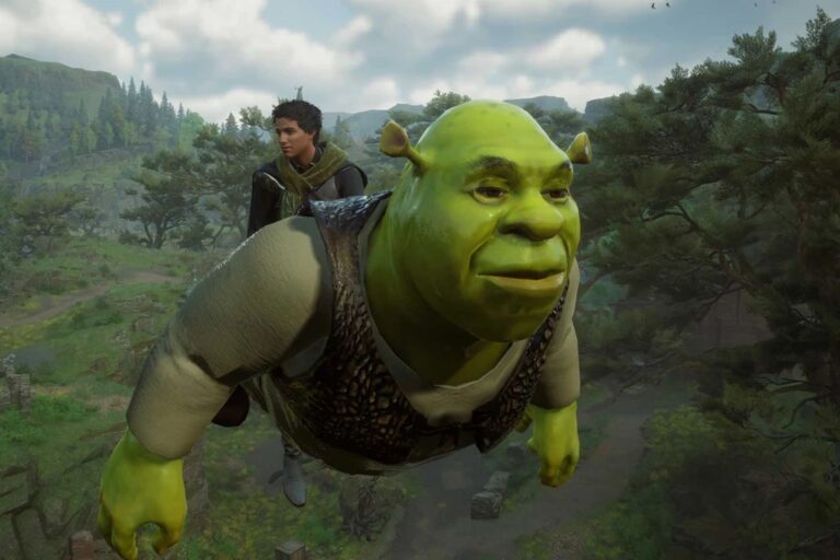 You're in luck if you're looking for the best Hogwarts Legacy mods. A comprehensive, rich Hogwarts experience is what Portkey Games' Harry Potter-themed game...