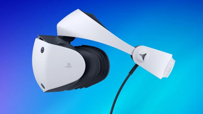 Best PSVR 2 games (2023)