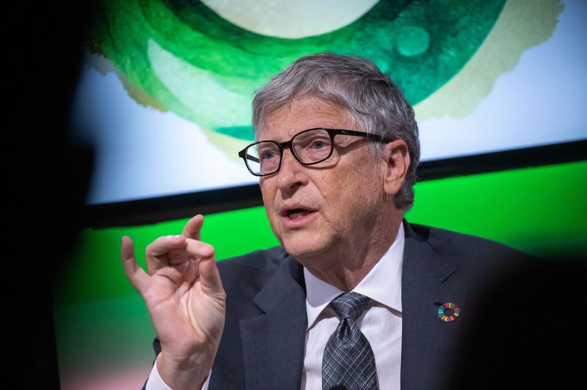 For around $1.32 billion, Bill Gates Heineken deal went through and he purchased a small part in Heineken Holding NV, the controlling shareholder of the...