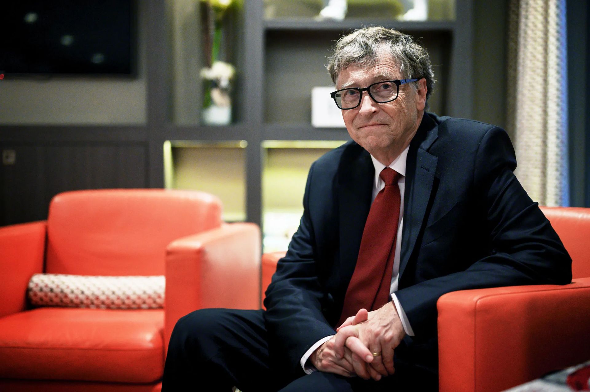 For around $1.32 billion, Bill Gates Heineken deal went through and he purchased a small part in Heineken Holding NV, the controlling shareholder of the...