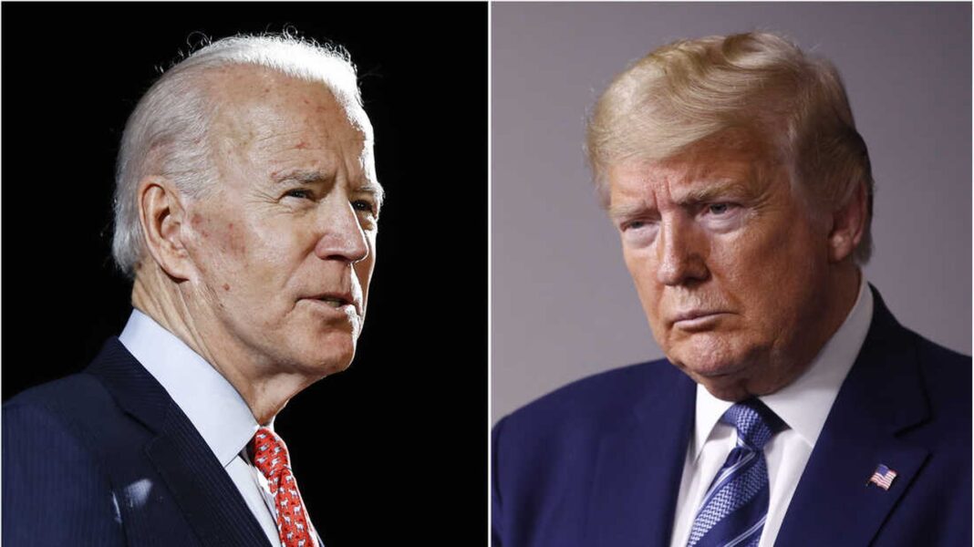 You're in luck if you've ever wondered what it would be to hear Trump Biden Overwatch debate and queue up for an Overwatch 2 play with Joe Biden, the vice...