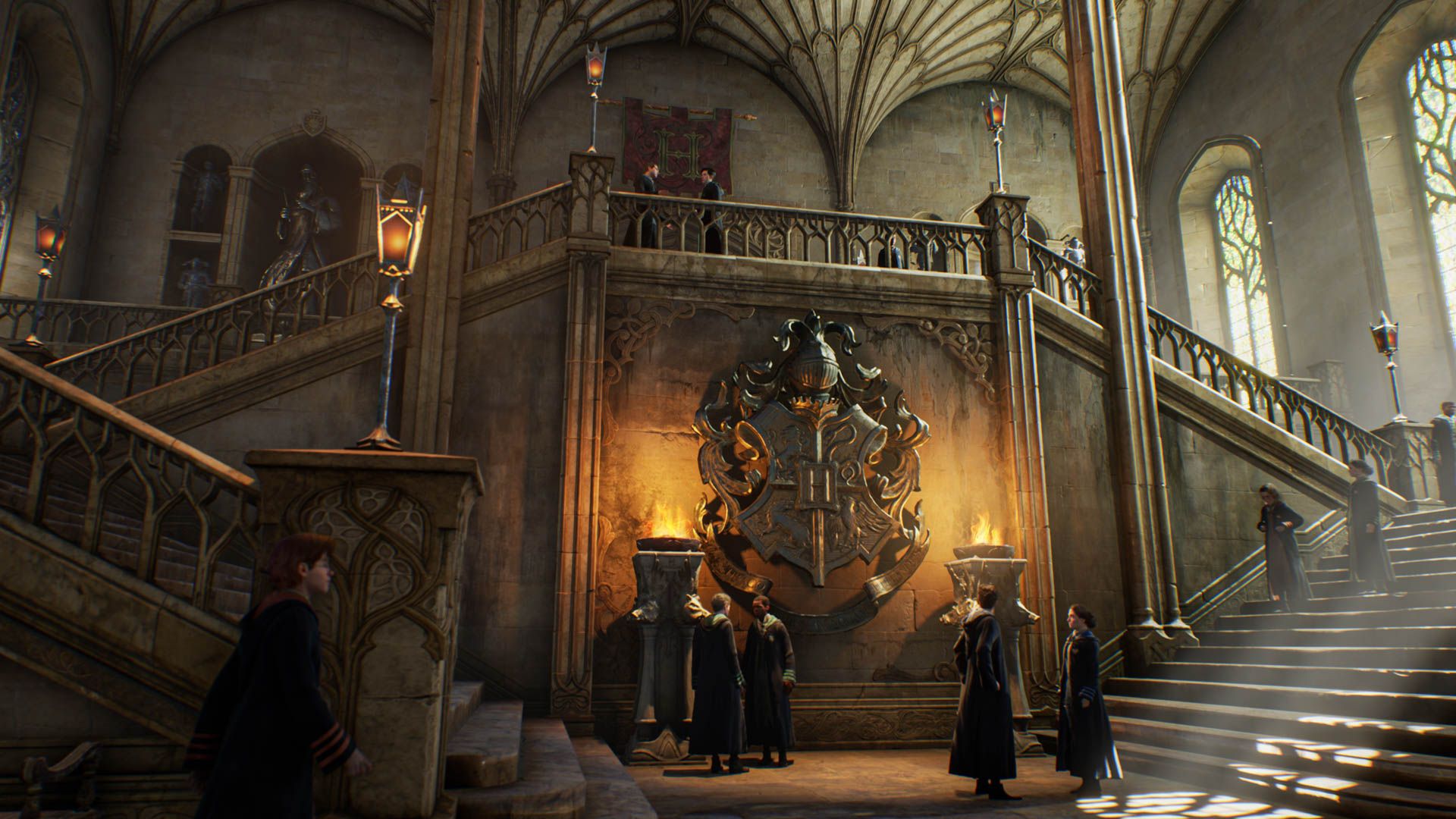 There are a few quests that leave you perplexed in the game and the Ghost of Our Love Hogwarts Legacy quest is one of them. During the main plot, Scrope the...