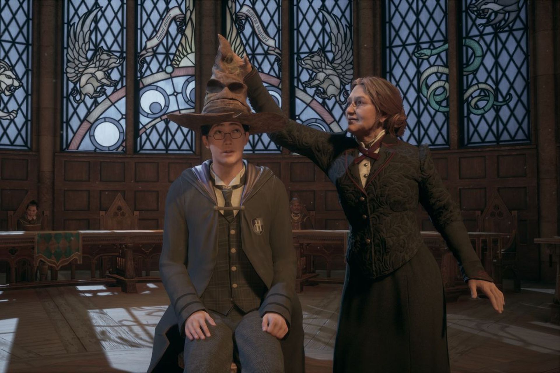 Today, we'll be going over Hogwarts Legacy Mandrake locations as well as how do you buy and plant Mandrake seeds, so you have them whenever you need them in... 