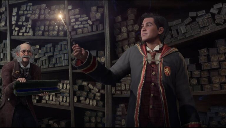 If the Hogwarts Legacy orb and the Pensieve Guardian are causing you any trouble, we'll explain how to destroy them today. About halfway through your quest,...