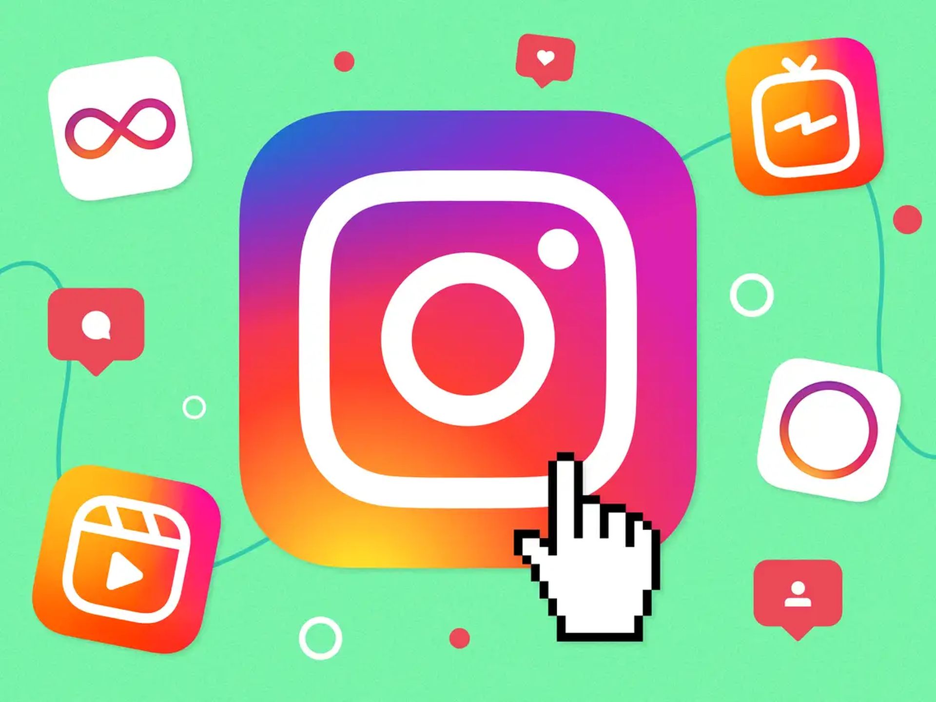 Here, we'll discuss how to comment GIF on Instagram. In the past, Instagram only enabled users to comment on posts with text or emoticons. In other words,... 