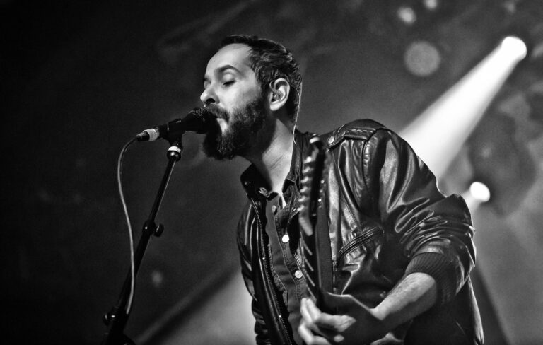 How to get Cigarettes After Sex Spotify presale code?