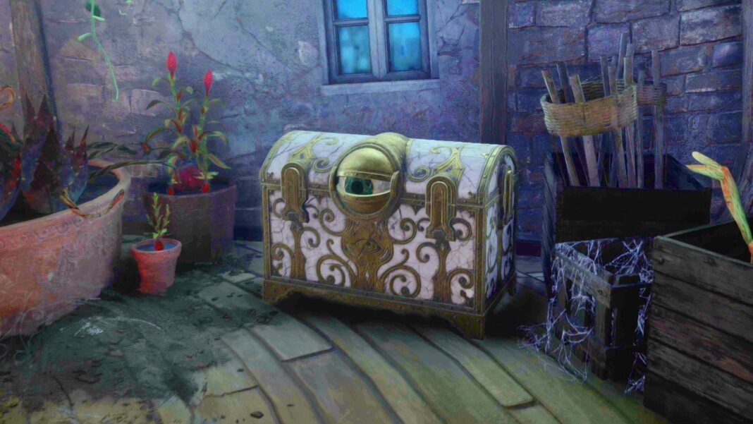 In this article, we are going to be covering how to open Eye Chest Hogwarts Legacy, as well as telling you the locations of these valuable chests. Let's get...