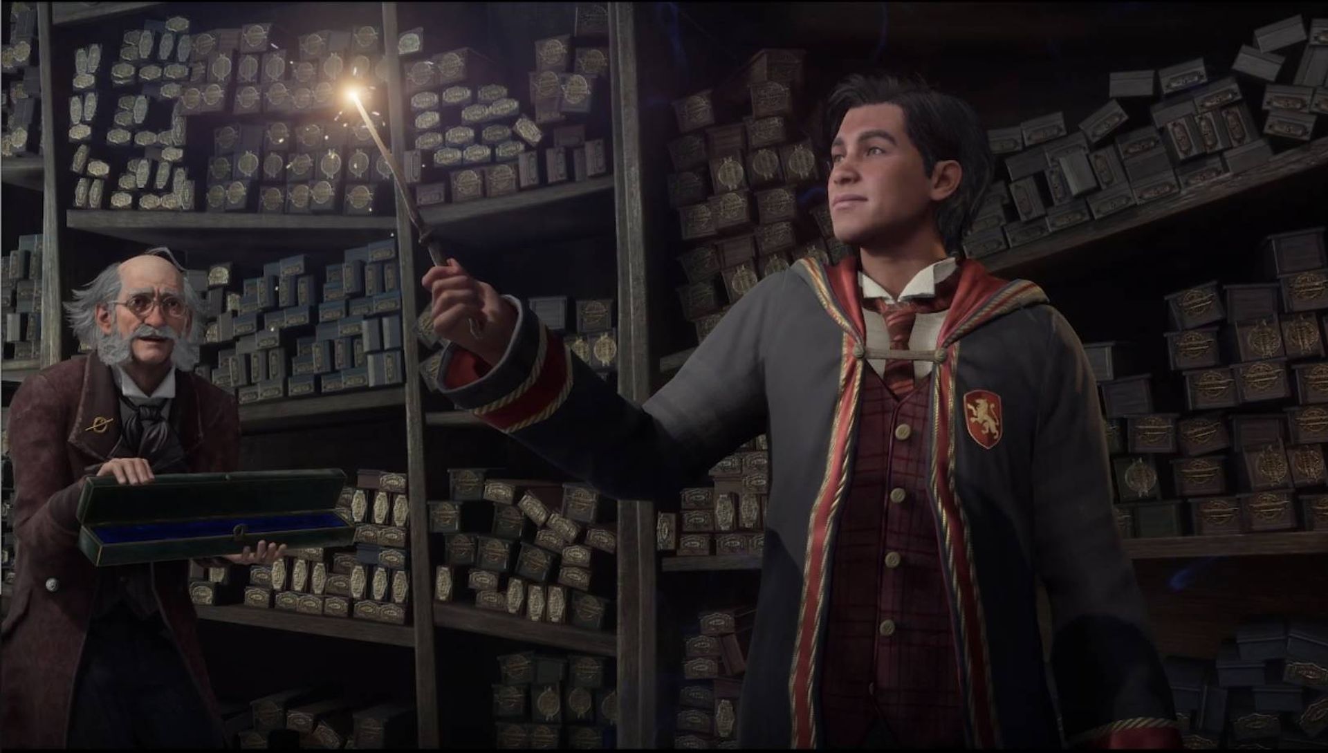 In this article, we are going to be covering how to open Eye Chest Hogwarts Legacy, as well as telling you the locations of these valuable chests. Let's get...
