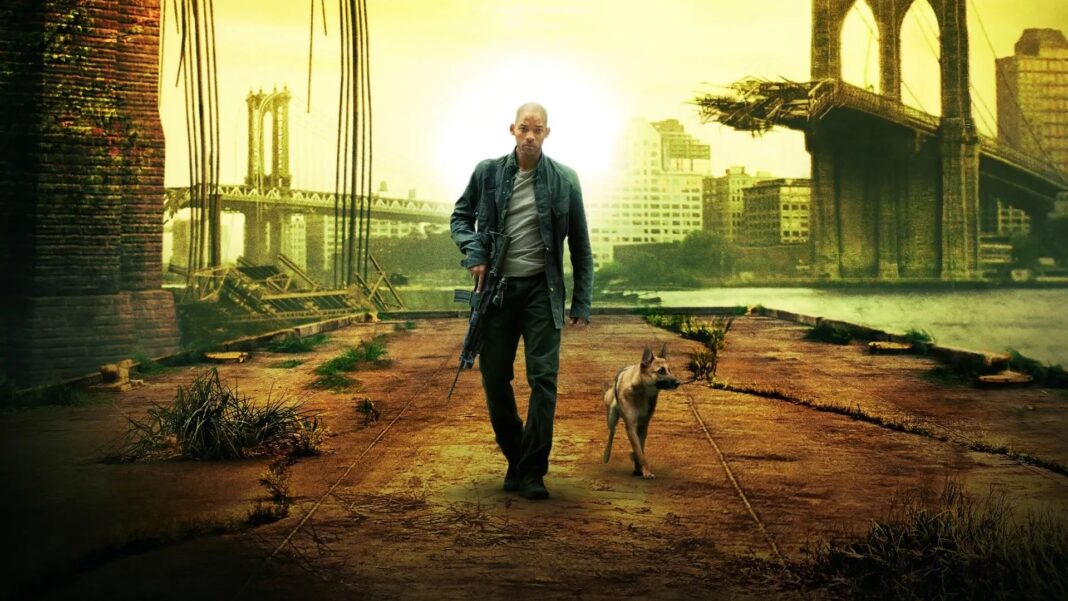 I Am Legend, a box office success for Will Smith in 2007, had a polarizing ending, but there is an I Am Legend alternate ending that more accurately reflects...