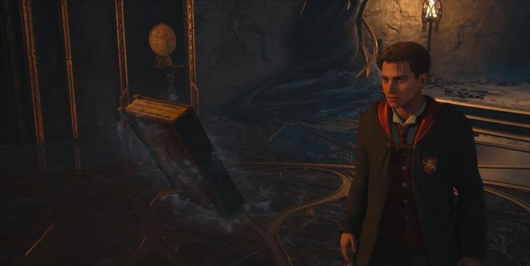 In this guide, we will go over all there is to know about the Hogwarts Legacy Secrets of the Restricted Section questline, so you can complete it without any...