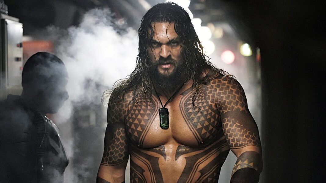 Regarding the state of DC's existing and forthcoming film slates, numerous reports have appeared that Jason Momoa Aquaman role is going to be opening up....