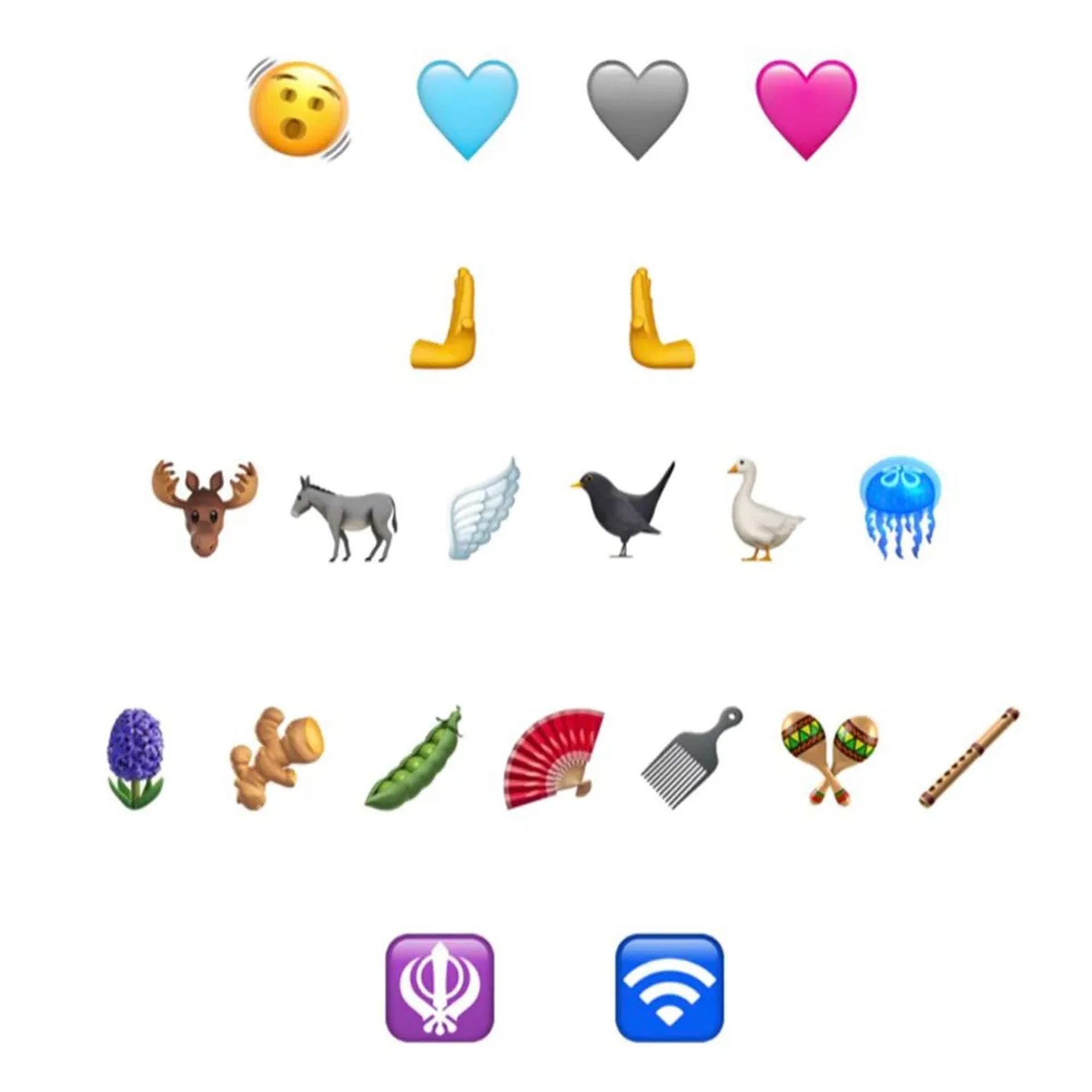In this article, we'll be taking a look at the iOS 16.4 new emojis that are going to be added in the latest update. According to Emojipedia, the first iOS...