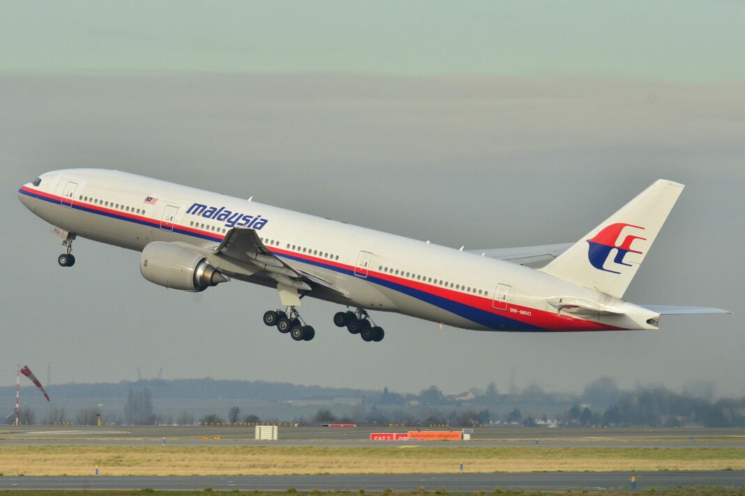 Today, we'll be taking a look at the MH370 Netflix documentary which is on its way and is about Malaysian Airlines Flight 370's disappearance in 2014.
