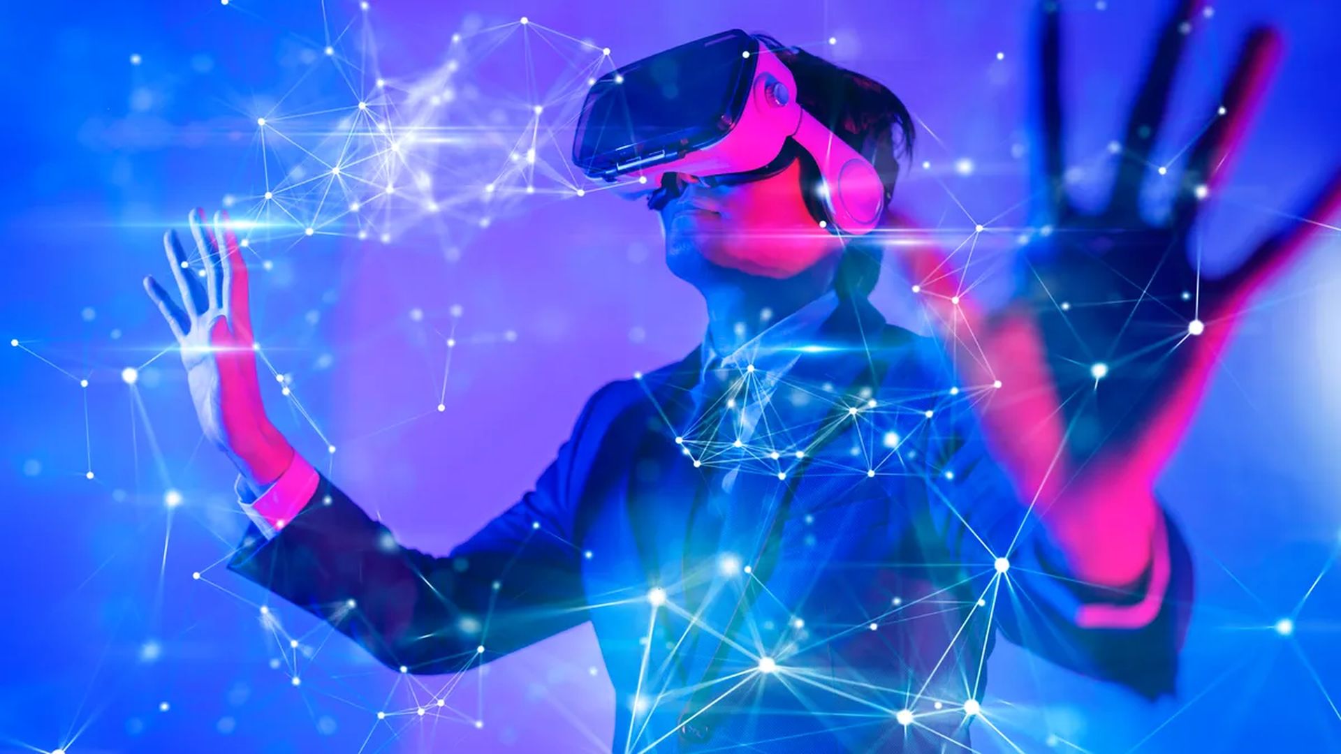 The Mall of the Metaverse has been officially launched, according to Majid Al Futtaim. On the eve of the World Government Summit, the announcement was made....