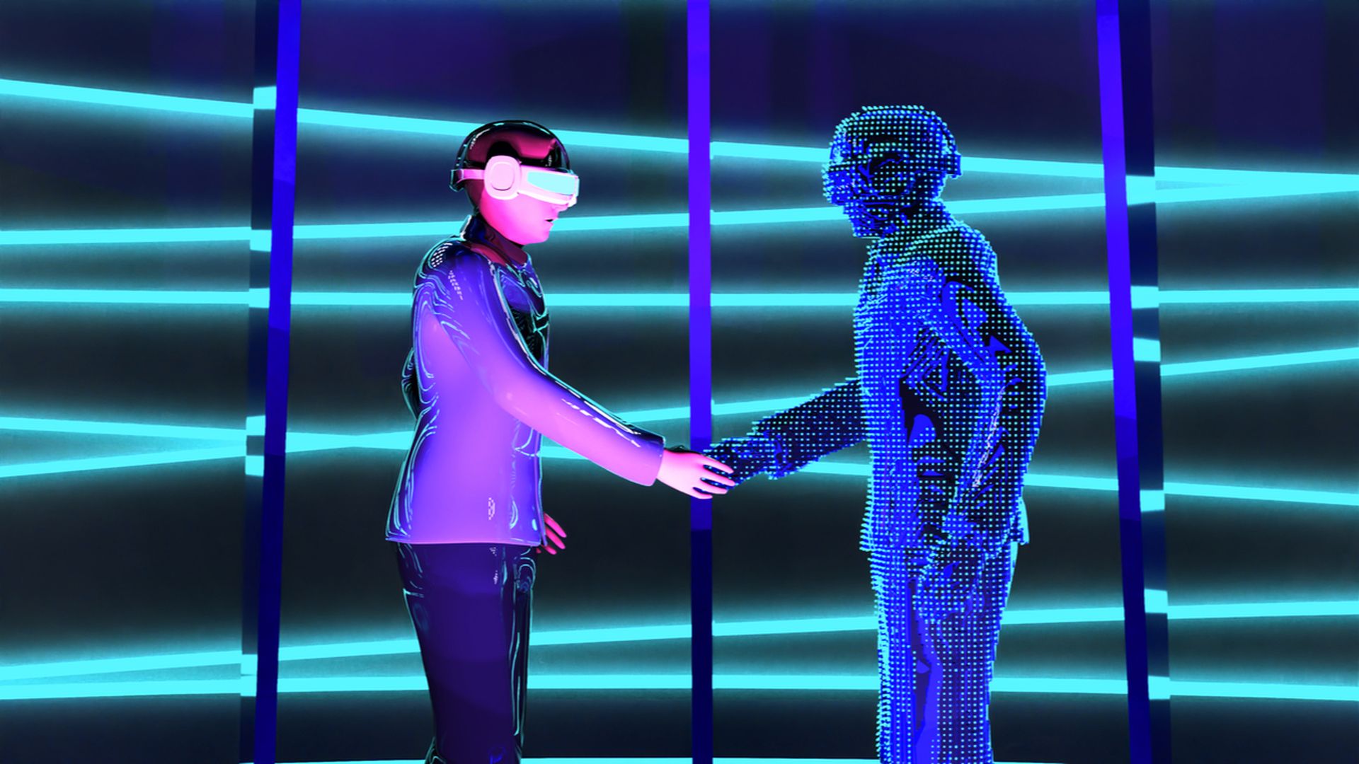 The Mall of the Metaverse has been officially launched, according to Majid Al Futtaim. On the eve of the World Government Summit, the announcement was made....