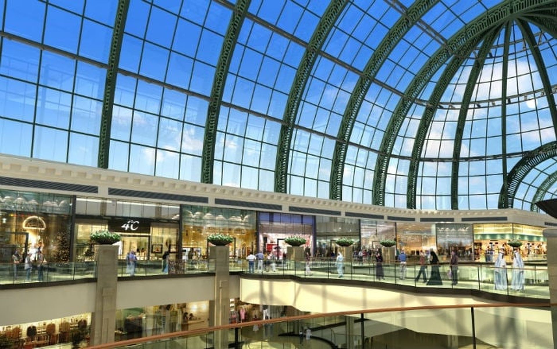 The Mall of the Metaverse has been officially launched, according to Majid Al Futtaim. On the eve of the World Government Summit, the announcement was made....