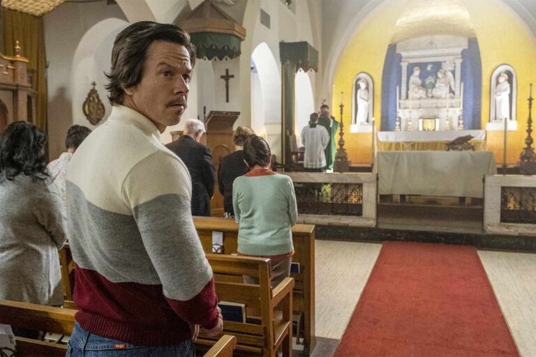 Mark Wahlberg religion and his views are well-known and he has long defended his Catholic views, and in a recent interview with Today , he said that the lack...