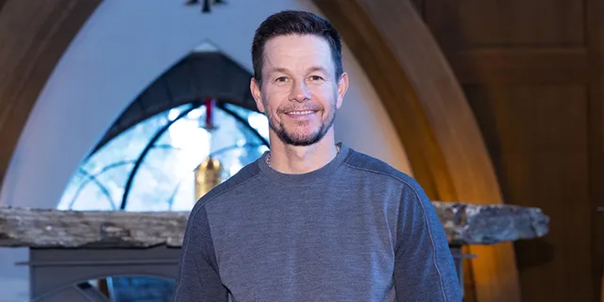 Mark Wahlberg religion and his views are well-known and he has long defended his Catholic views, and in a recent interview with Today , he said that the lack...