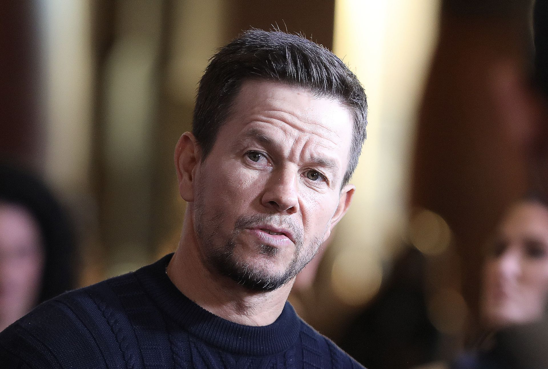Mark Wahlberg religion and his views are well-known and he has long defended his Catholic views, and in a recent interview with Today , he said that the lack...