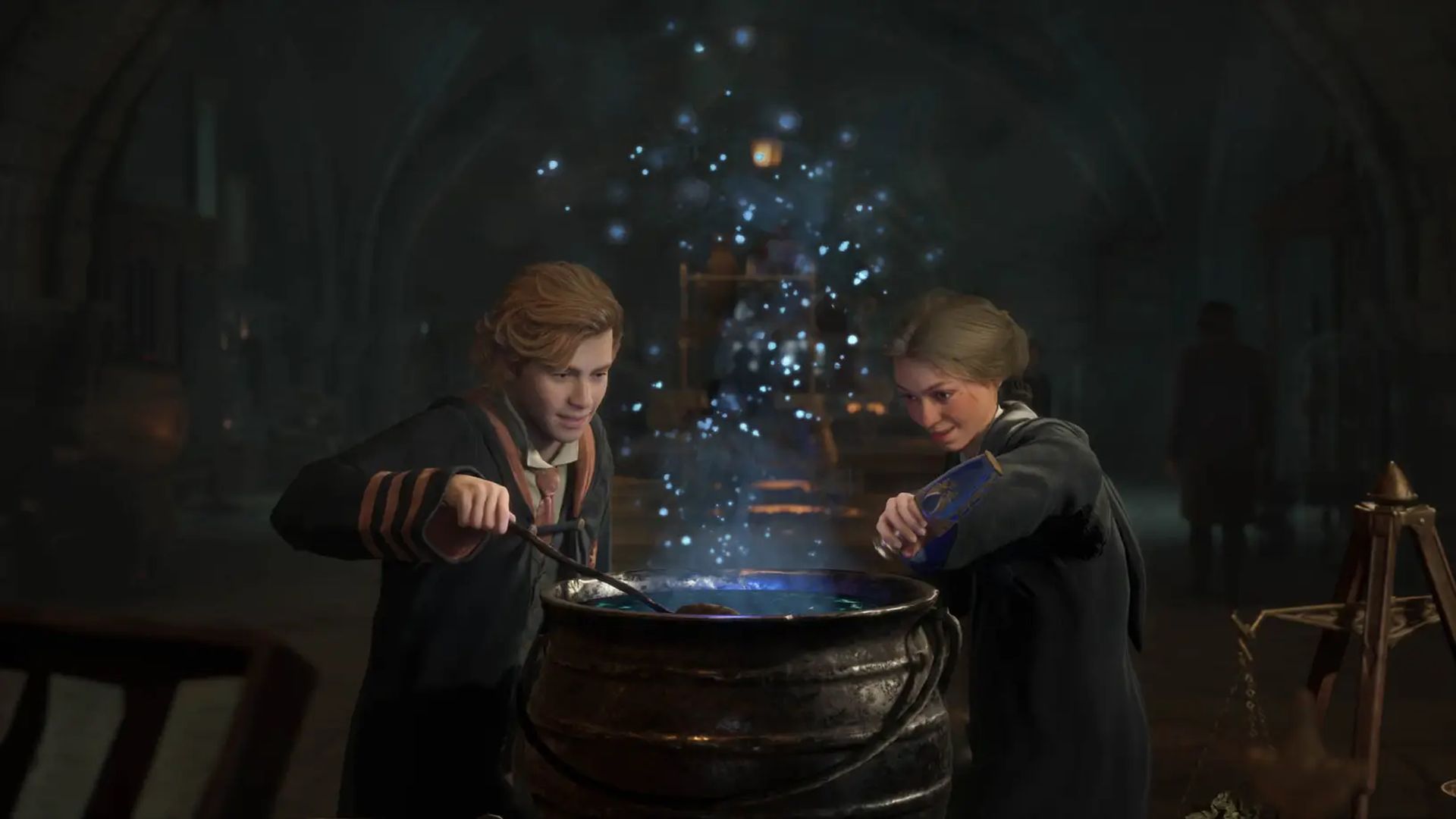 Although Hogwarts Legacy may have finally been released, Portkey Games still has a treat up its sleeve as the new PS5 Hogwarts Legacy controller has been...