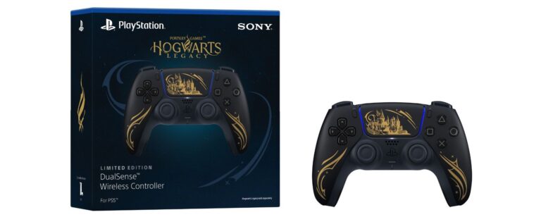 Although Hogwarts Legacy may have finally been released, Portkey Games still has a treat up its sleeve as the new PS5 Hogwarts Legacy controller has been...