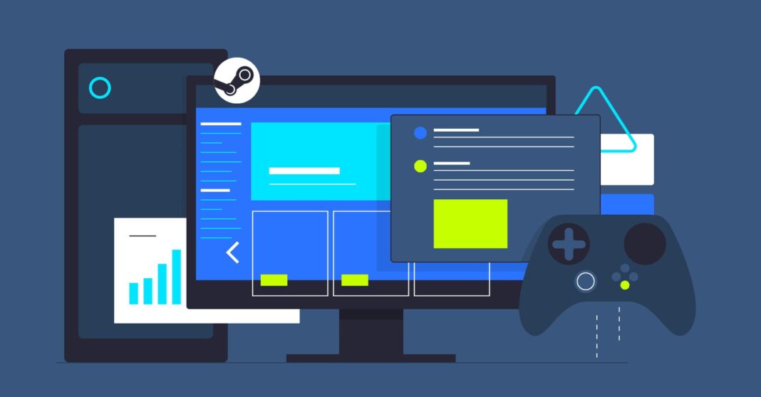 Today we'll take a look at how you can fix Steam Family Sharing not working, so you can keep sharing and enjoying your games with friends and family.