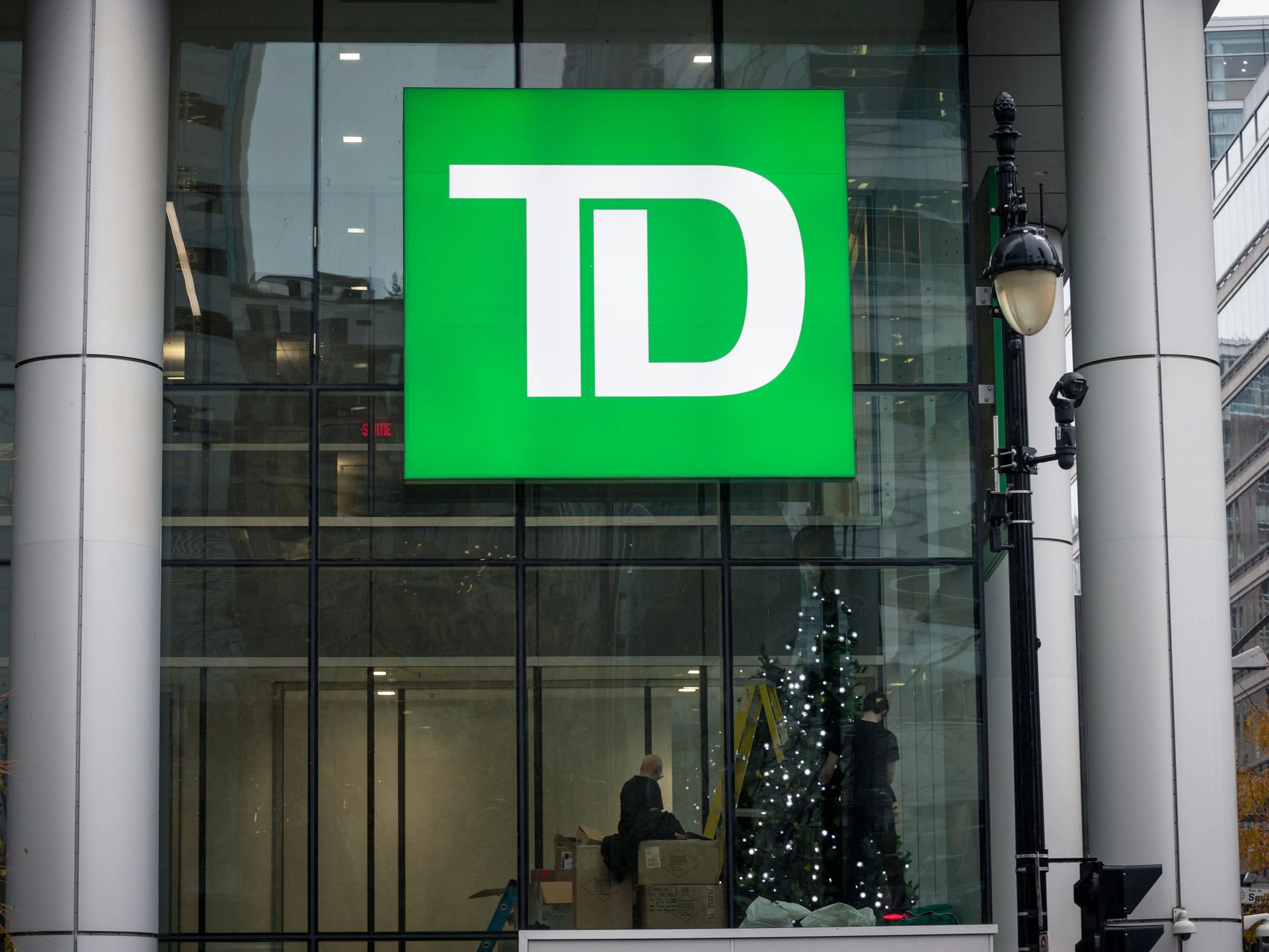 TD Bank reaches 1.2 billion settlement in Ponzi scheme lawsuit News