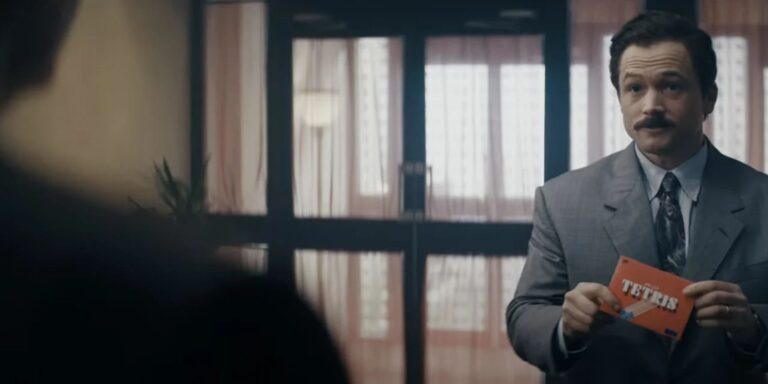 Apple has finally released an official trailer for the Tetris Apple TV movie, which has been in development for almost ten years, in advance of its SXSW...