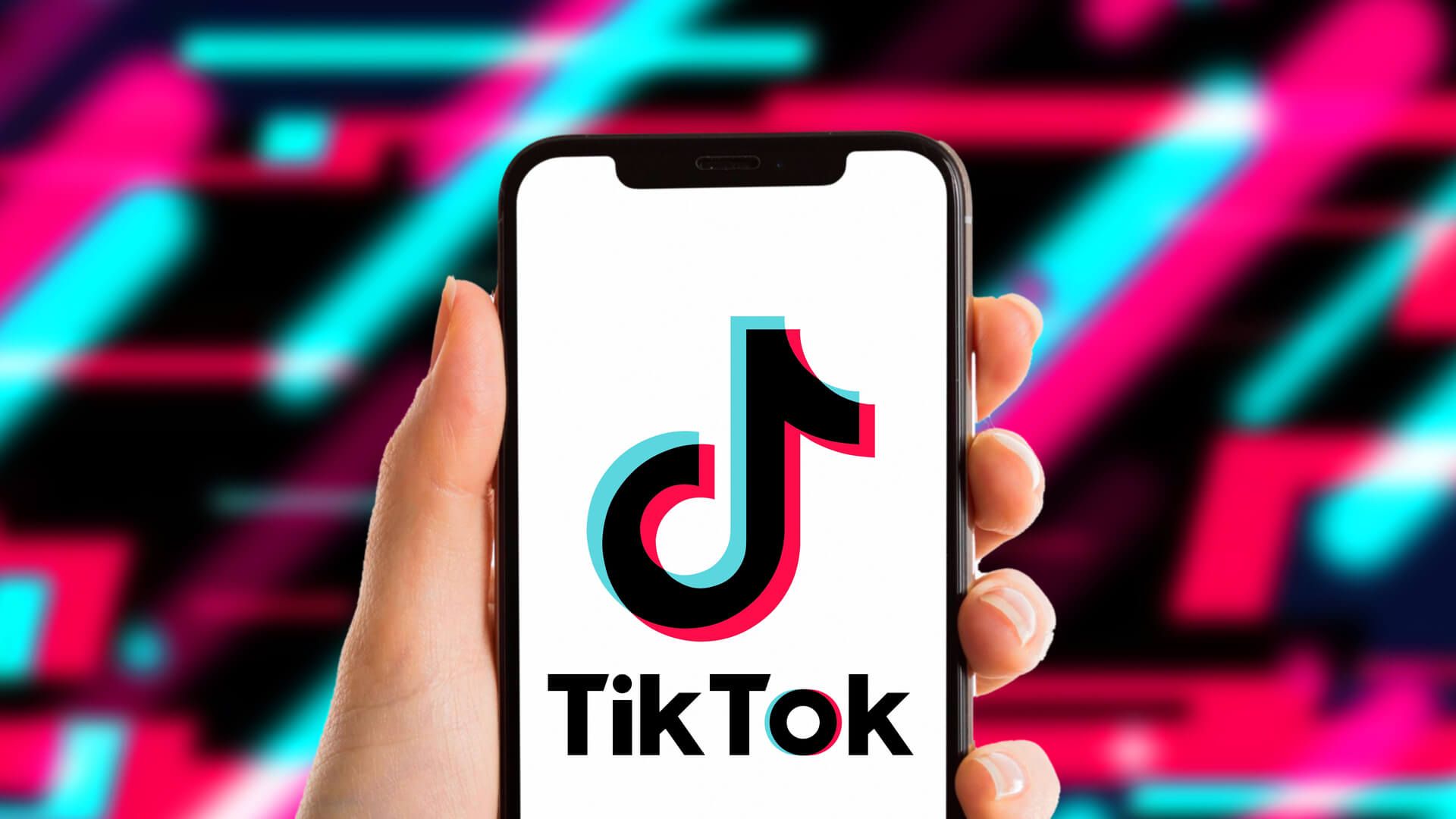 TikTok teenage look filter: What is it?