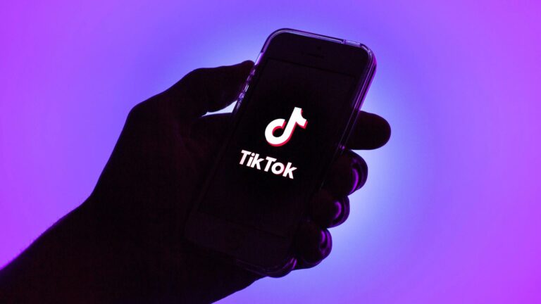 TikTok teenage look filter: What is it?
