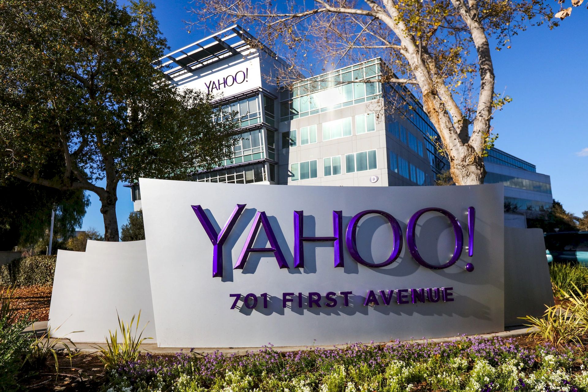 Yahoo Layoffs are part of a reorganization attempt