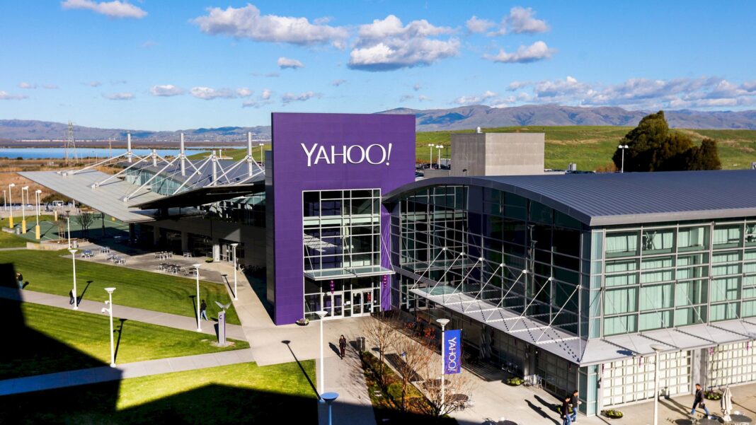 Yahoo Layoffs are part of a reorganization attempt