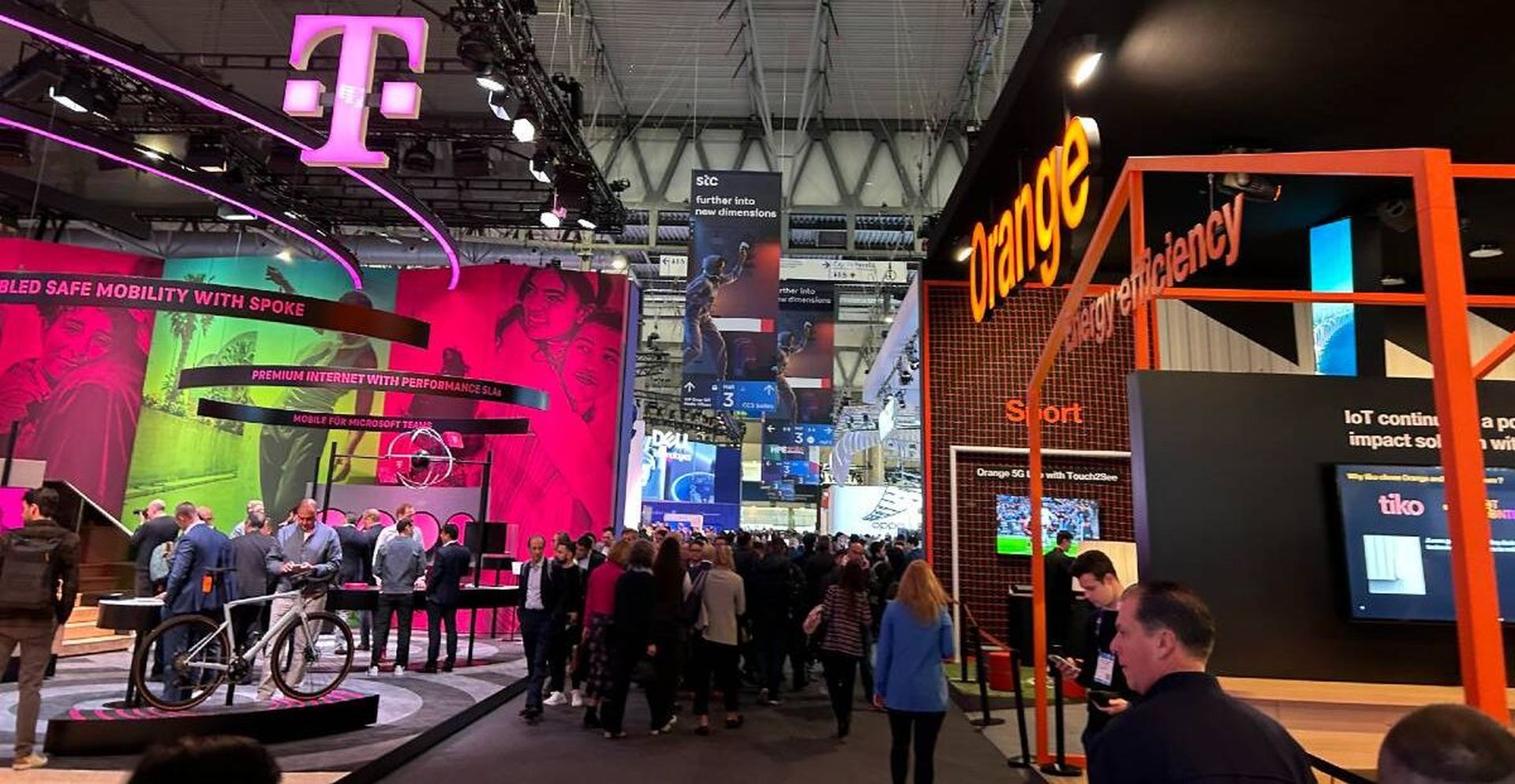 In this article, we are going to be covering MWC 2023 highlights. With four days of phone excitement till March 2nd, the MWC was once again held in Barcelona...