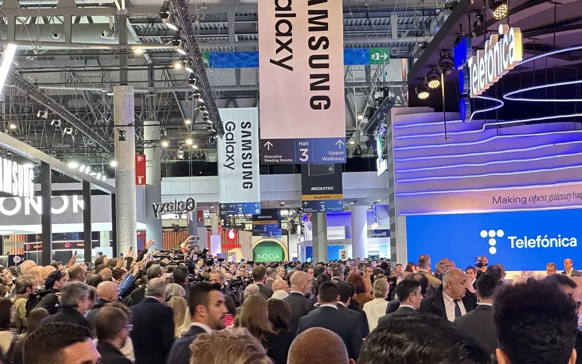 In this article, we are going to be covering MWC 2023 highlights. With four days of phone excitement till March 2nd, the MWC was once again held in Barcelona...