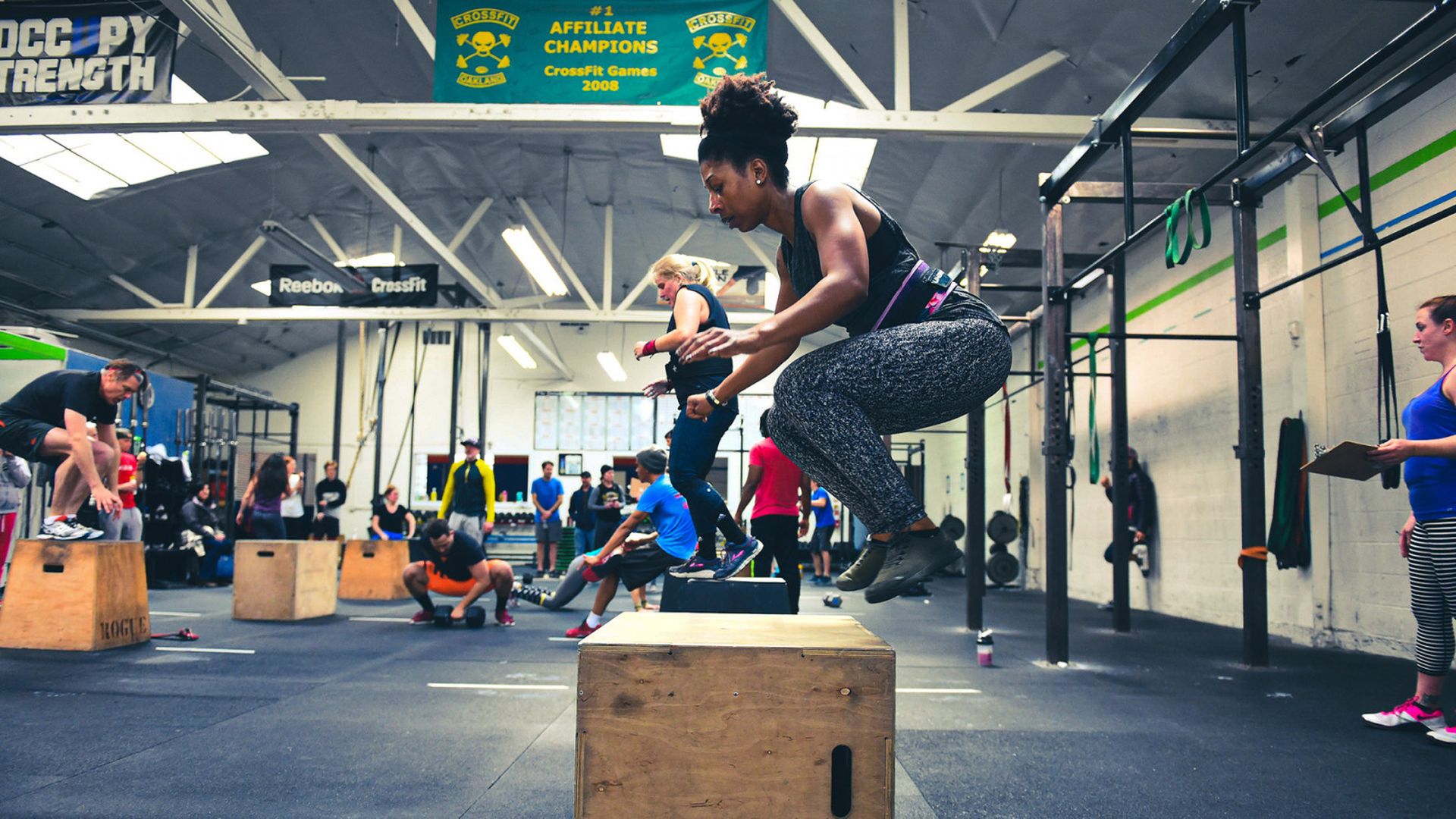 What exactly is the 23.3 Crossfit Open workout then? The following fitness test will be administered during the third week of the 2023 CrossFit Open,...