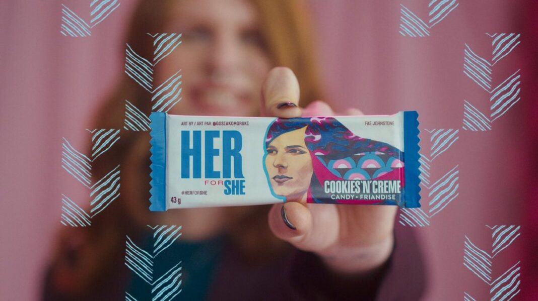 Hershey Chocolate boycott might affect the company's sales after their decision to include a transgender woman in their March 8 ad campaign. We covered the...