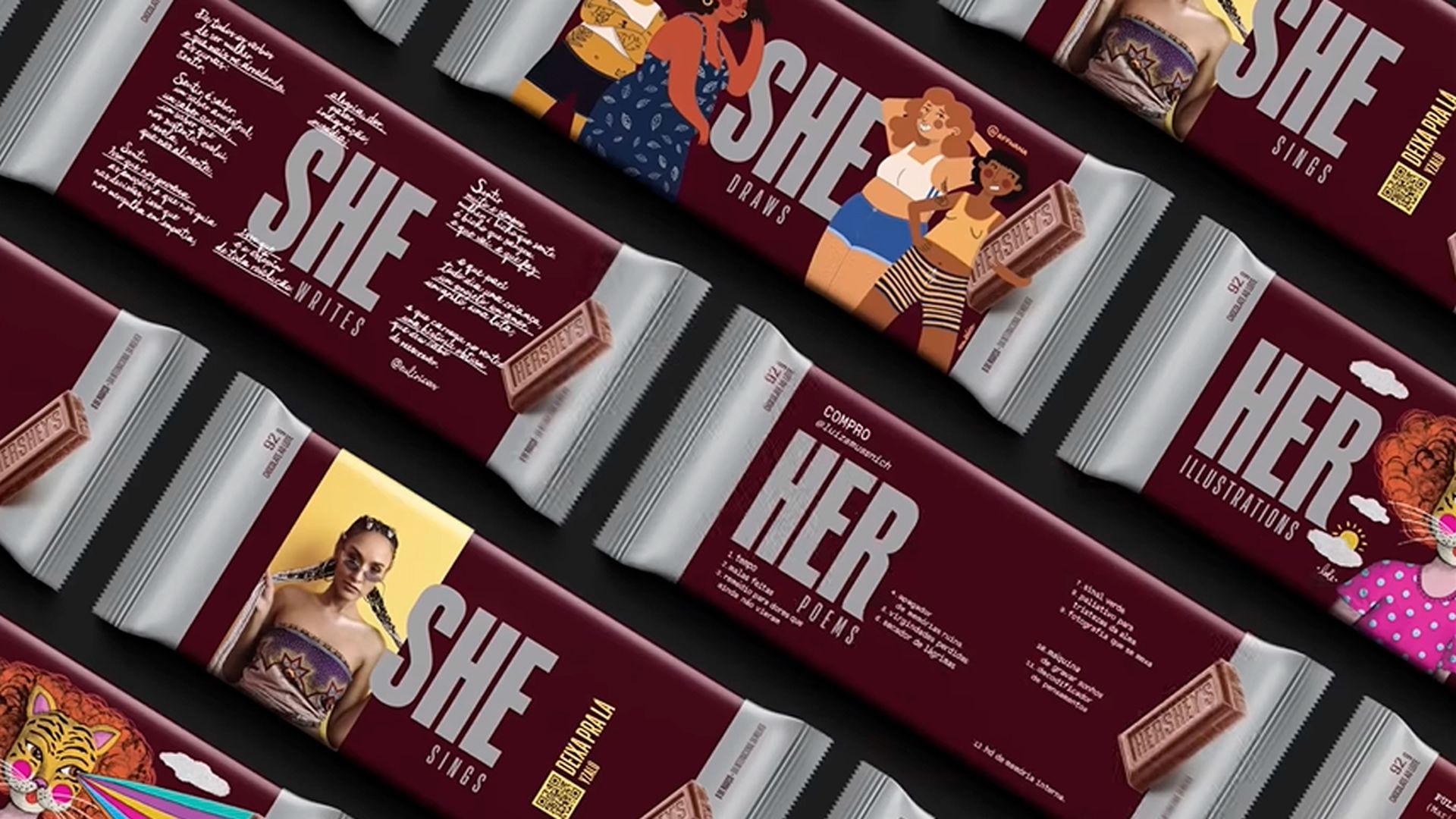 Hershey Chocolate boycott might affect the company's sales after their decision to include a transgender woman in their March 8 ad campaign. We covered the...