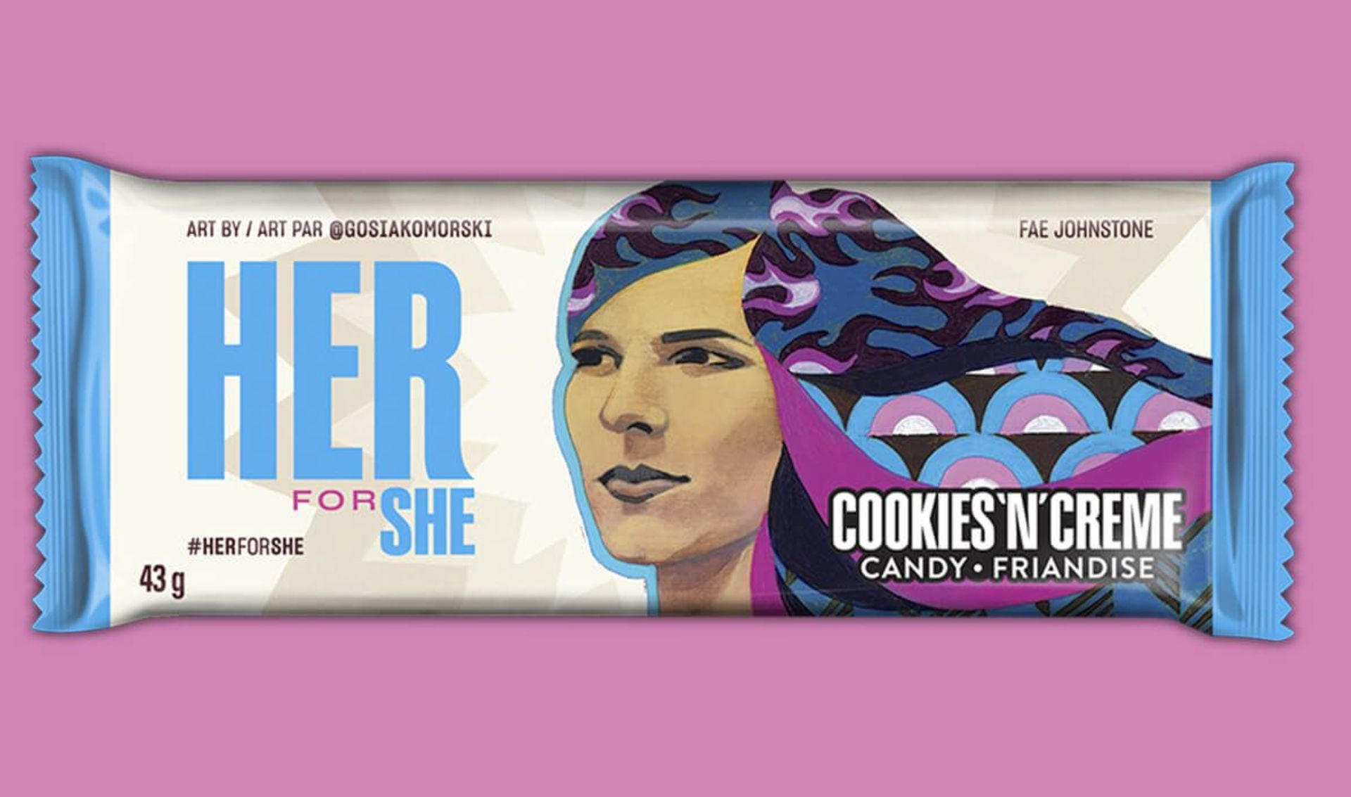 Hershey Chocolate boycott might affect the company's sales after their decision to include a transgender woman in their March 8 ad campaign. We covered the...