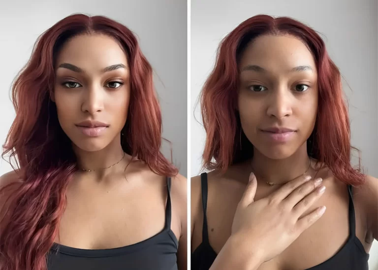 Today we are going over the TikTok glitchless filter. The trends that develop around social media apps like TikTok's filters, like the TikTok glitchless...