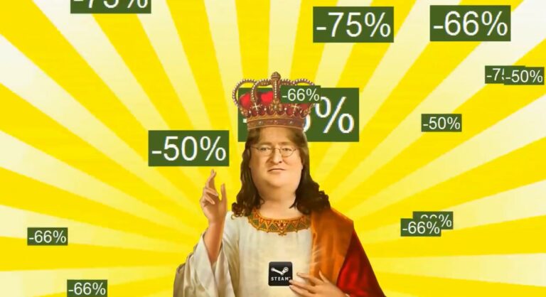 When is the next Steam sale