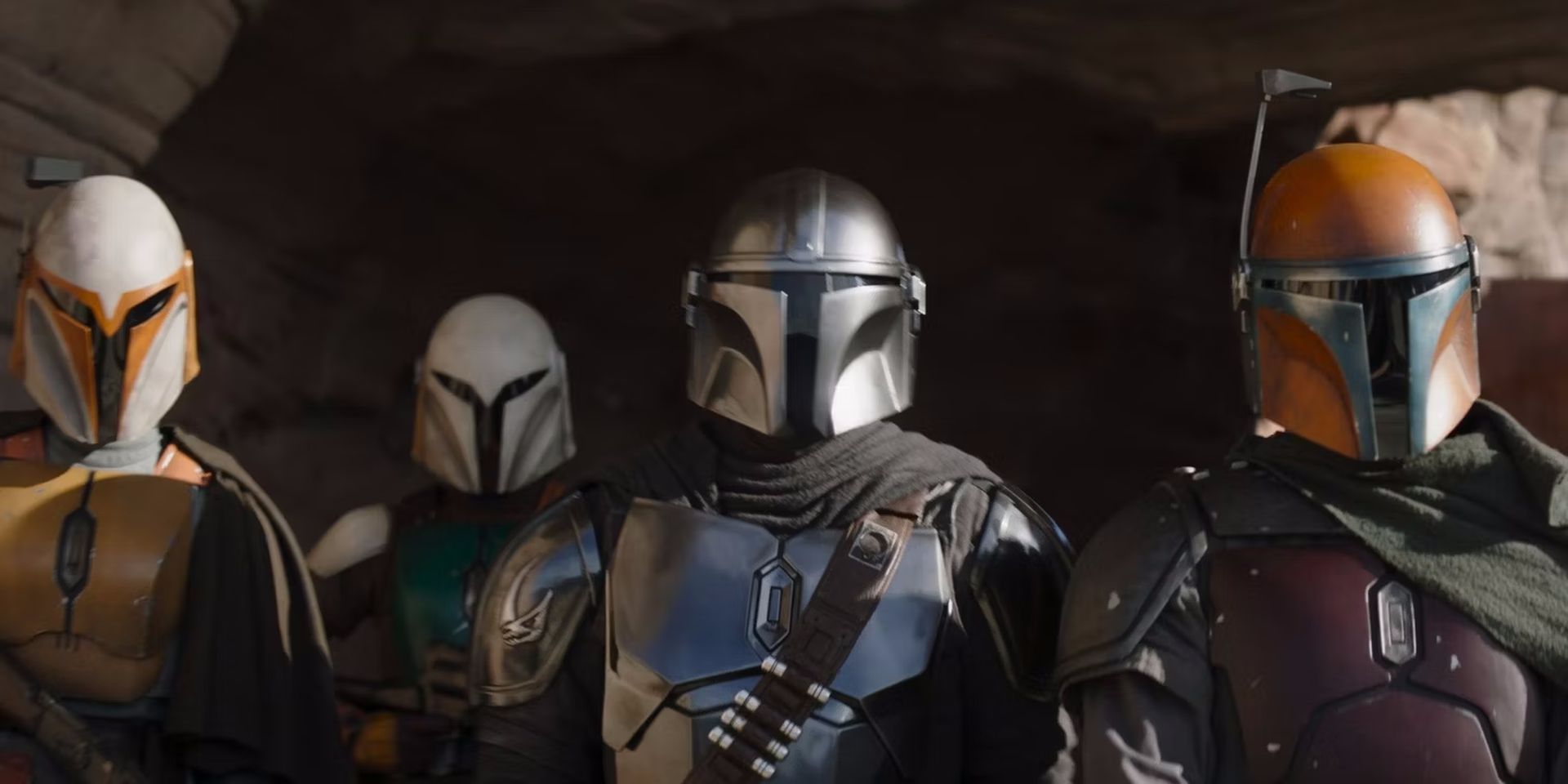 Explained: All 12 Mandalorian clans list