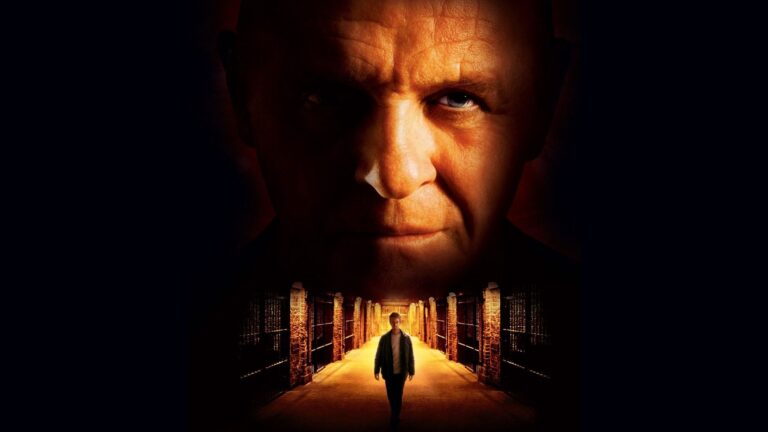 Red Dragon ending explained: How the movie ends?