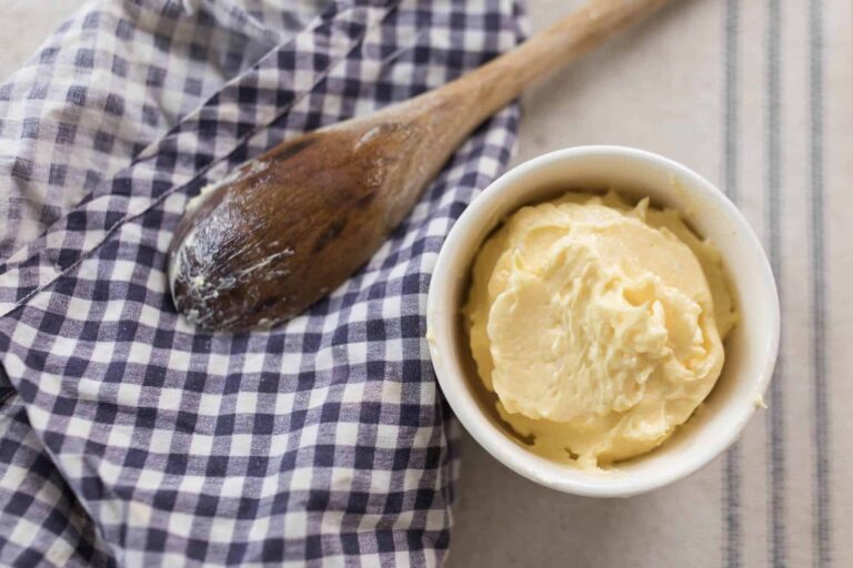 TikTok Vodka Butter recipe