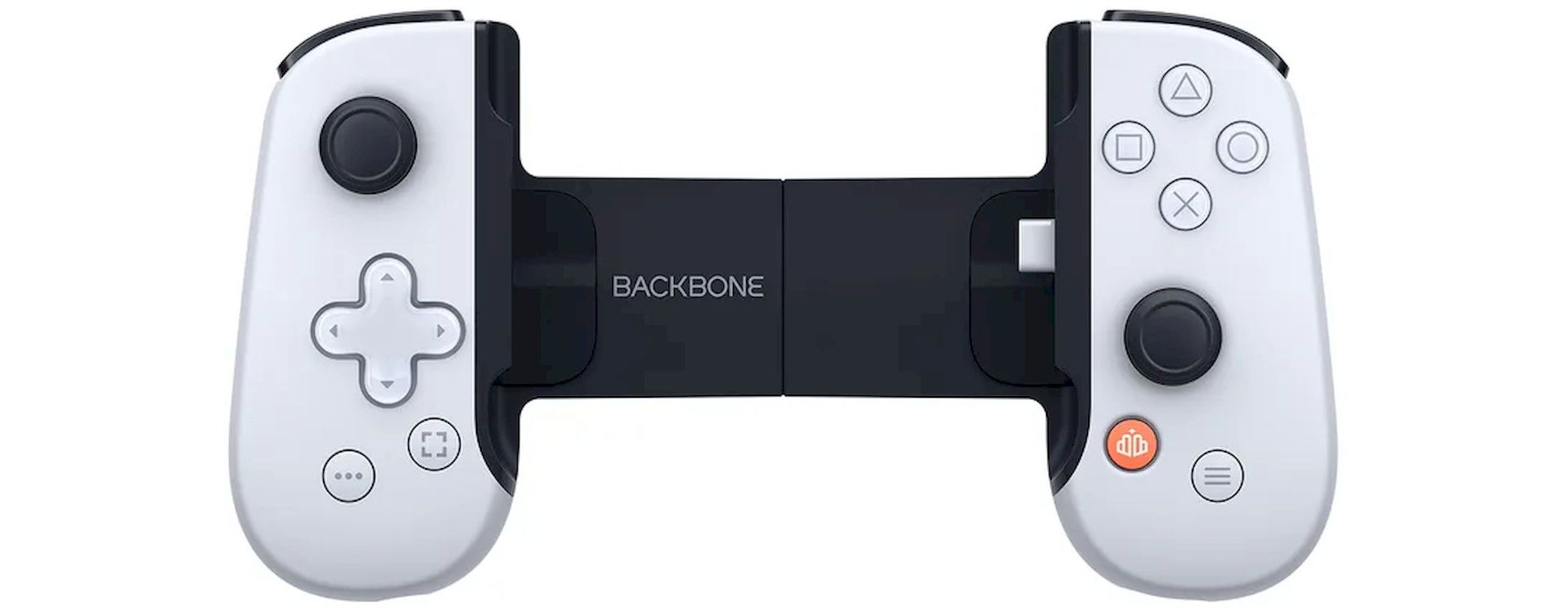 backbone one android