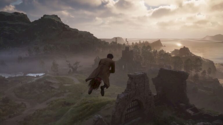 Hogwarts Legacy: Which ball in Quidditch is the largest?