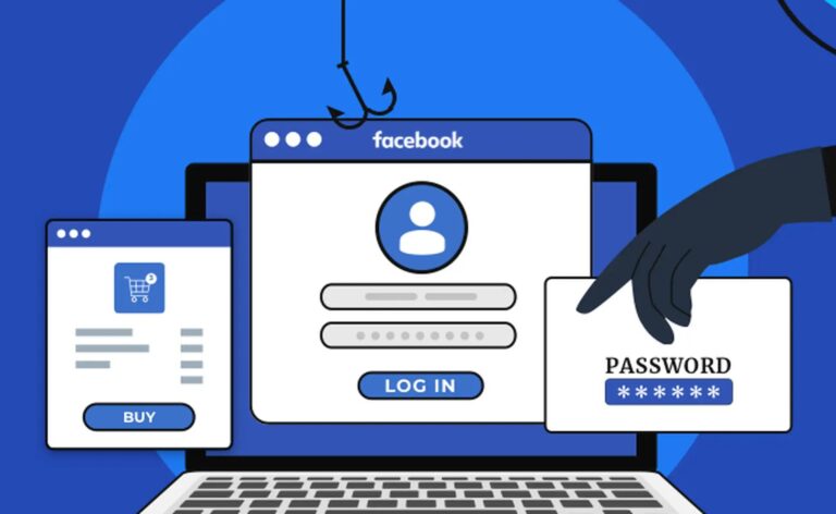 Protect yourself from scammers on Facebook Marketplace