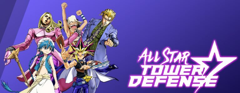 ASDT character list: Names, ranks, types, and stars